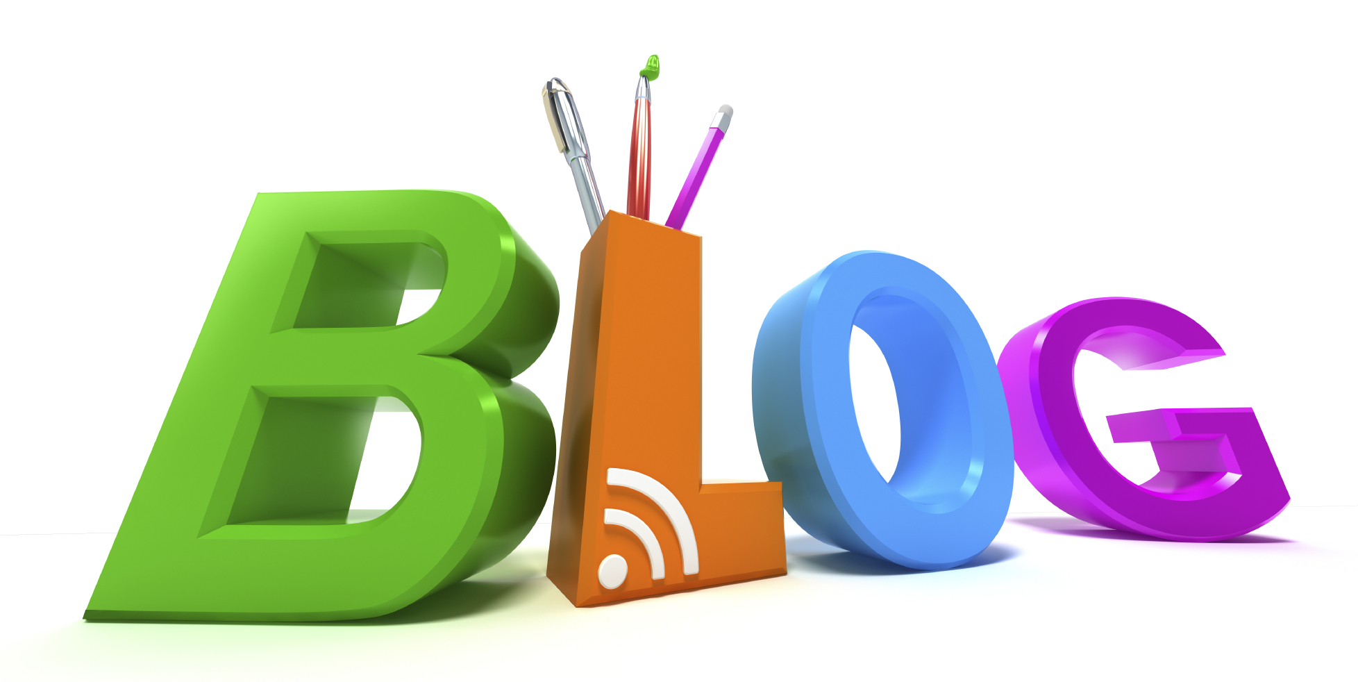 Blogs as Marketing Tools. A Blog Copywriter Can Help Grow Your Business